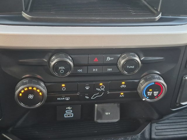 Certified 2025 Ford F350 XL w/ XL Chrome Package AWD/4WD image 25