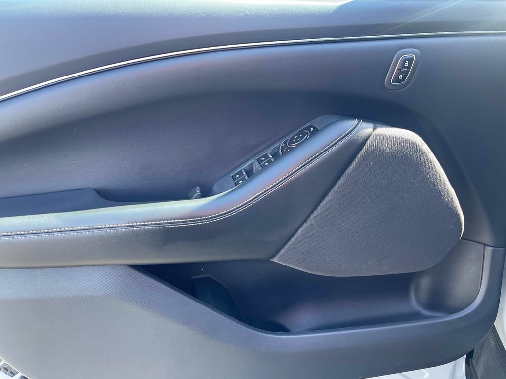 Certified 2023 Ford Mustang Mach-E Select RWD image 20