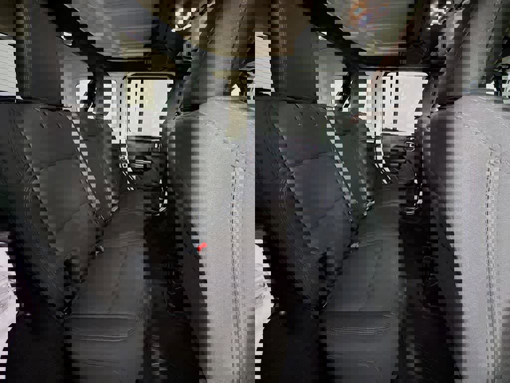 Used 2020 Jeep Wrangler Unlimited Sport S image 29