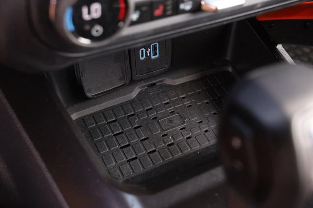 Certified 2024 Ford Bronco Wildtrak AWD/4WD image 22