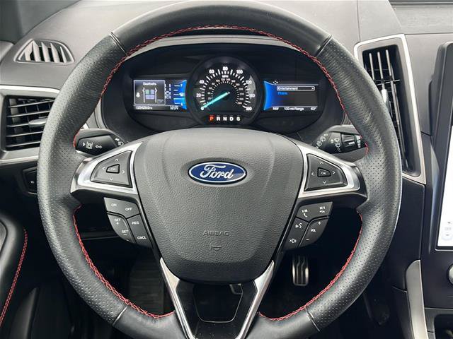 Certified 2024 Ford Edge ST-Line AWD/4WD image 19