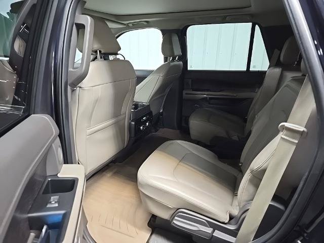 Certified 2021 Ford Expedition Limited AWD/4WD image 32