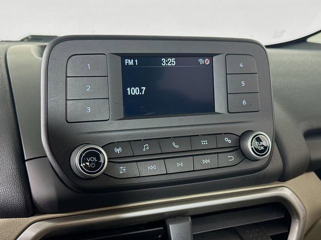 Certified 2022 Ford EcoSport S image 14