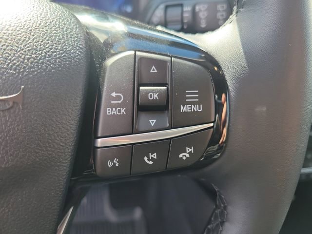 Certified 2022 Ford Escape SEL w/ Technology Package AWD/4WD image 19