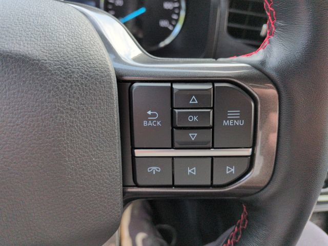 Certified 2023 Ford Expedition Limited AWD/4WD image 35