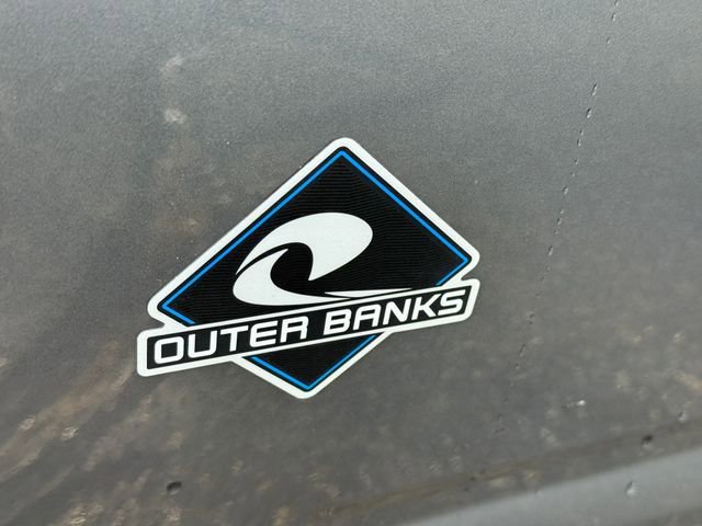 Certified 2025 Ford Bronco Sport Outer Banks w/ Outer Banks Tech Package+ AWD/4WD image 19