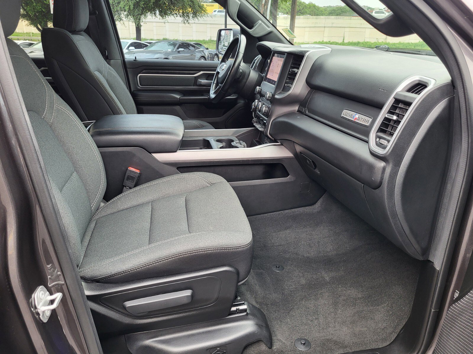 Used 2022 RAM 1500 Lone Star image 13