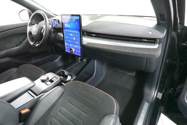 Certified 2023 Ford Mustang Mach-E GT AWD/4WD image 35