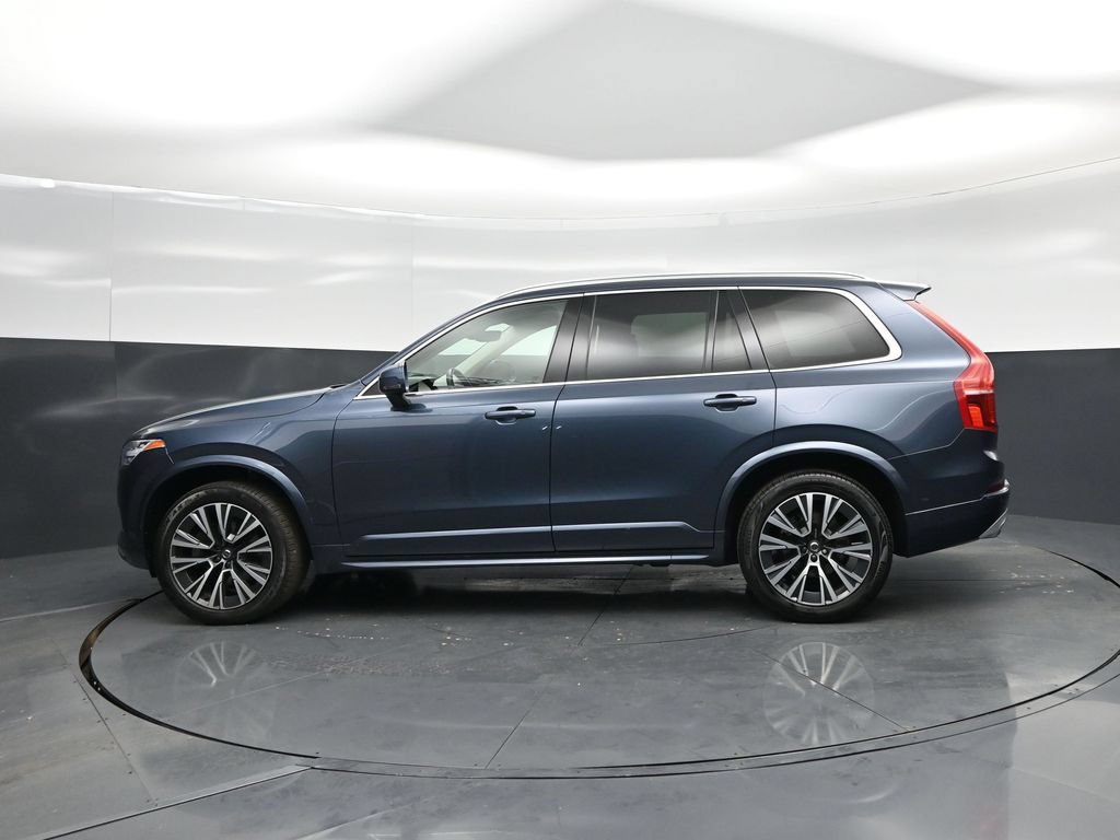 Used 2021 Volvo XC90 T5 Momentum w/ Protection Package Premier AWD/4WD image 31
