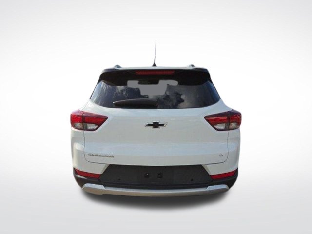 Used 2021 Chevrolet TrailBlazer LT w/ Premium Seating Package FWD image 9