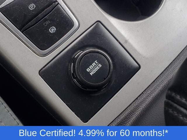 Certified 2022 Ford Bronco Sport Big Bend AWD/4WD image 21
