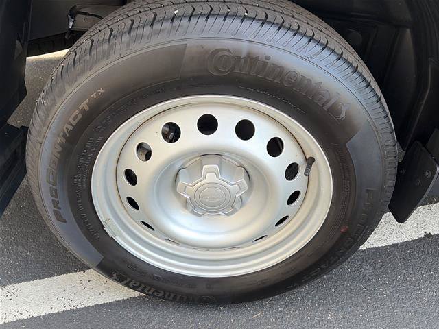 Certified 2024 Ford Maverick XL FWD image 11
