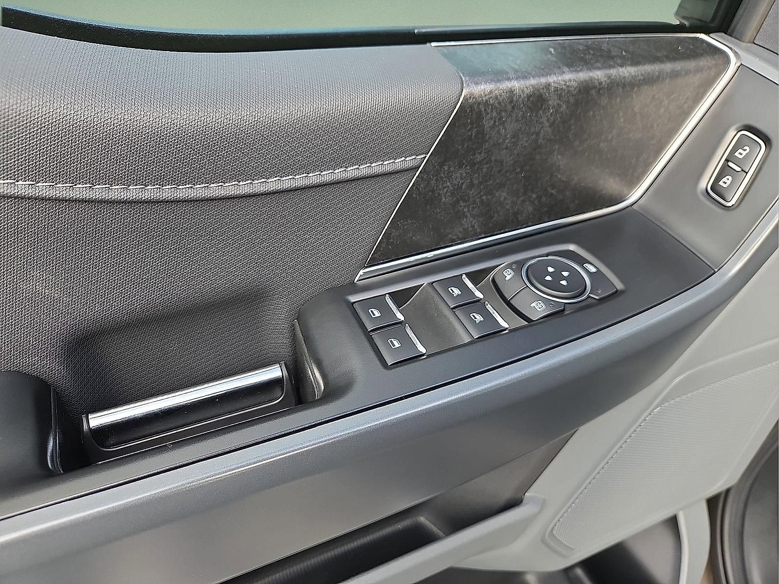 Certified 2023 Ford F150 XLT w/ Equipment Group 302A High image 12