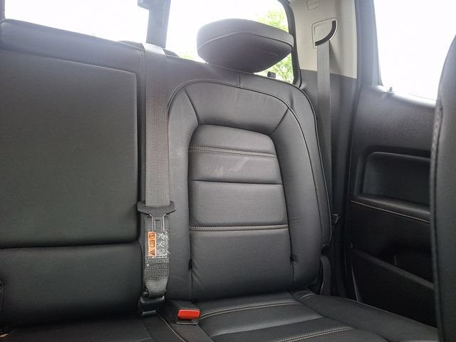 Used 2019 GMC Canyon Denali AWD/4WD image 23