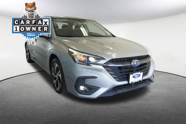 Used 2024 Subaru Legacy Premium AWD/4WD image 16