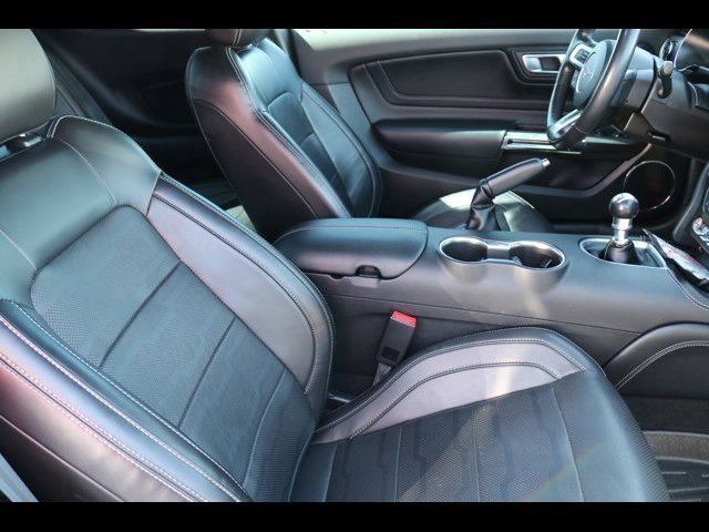 Certified 2020 Ford Mustang GT Premium w/ Performance Package - Level 2 RWD image 6