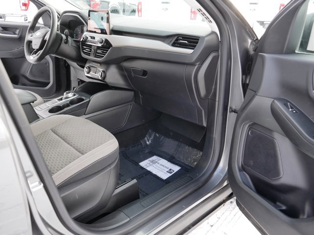 Certified 2022 Ford Escape SE w/ Convenience Package image 19
