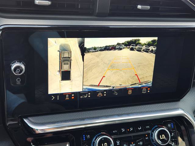 Used 2024 GMC Sierra 1500 Denali w/ Technology Package RWD image 17