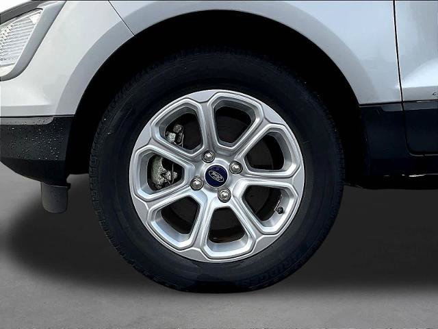 Certified 2020 Ford EcoSport SE AWD/4WD image 36