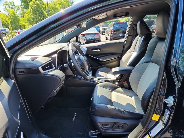 Used 2019 Toyota Corolla XSE w/ Carpet Mat Package FWD image 14