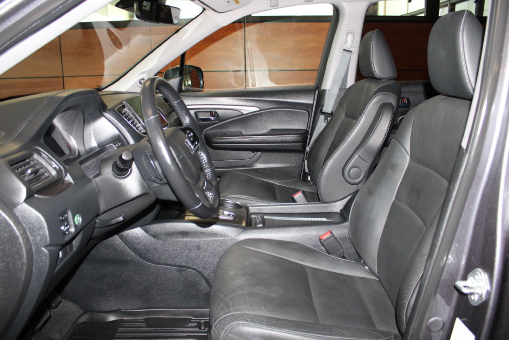Used 2021 Honda Pilot EX-L image 17