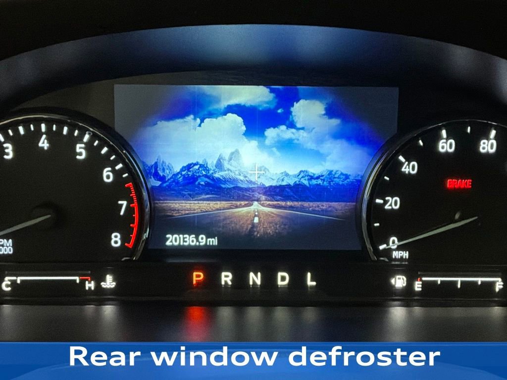 Certified 2023 Ford Explorer XLT AWD/4WD image 11