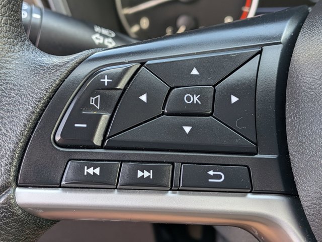Used 2024 Nissan Altima 2.5 SV FWD image 15