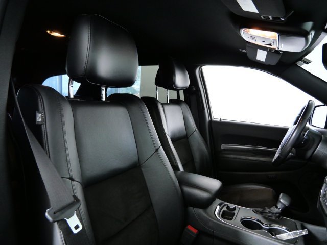 Used 2019 Dodge Durango R/T AWD/4WD image 9