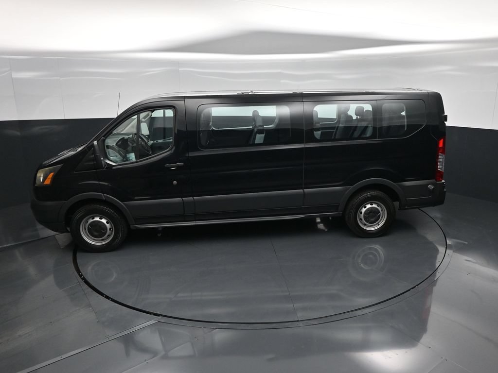Certified 2017 Ford Transit 350 XL RWD image 39