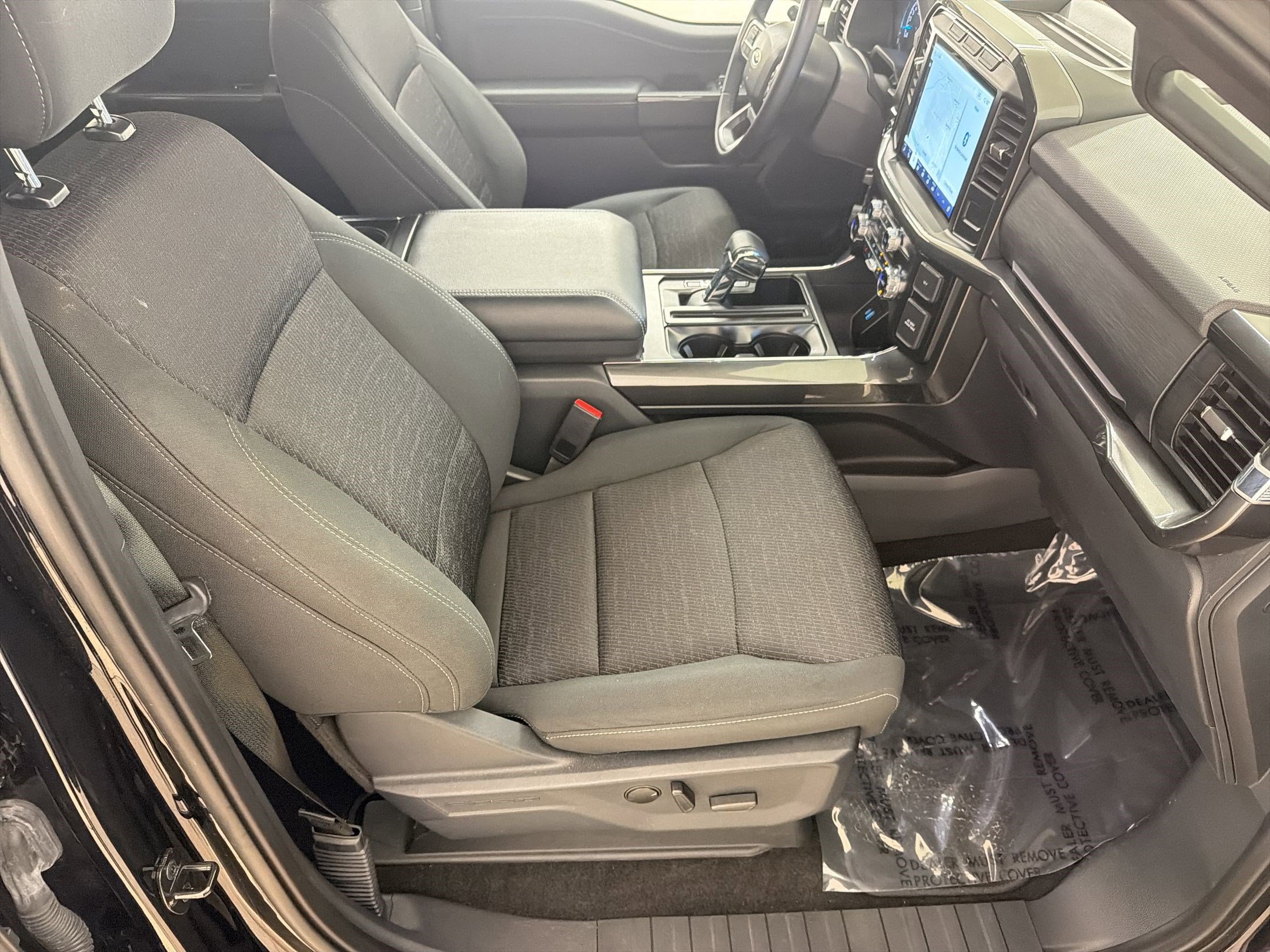 Certified 2023 Ford F150 XLT w/ Equipment Group 302A High image 29