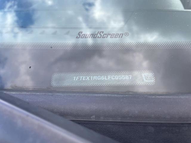 Certified 2020 Ford F150 Raptor w/ Equipment Group 801A Mid image 35