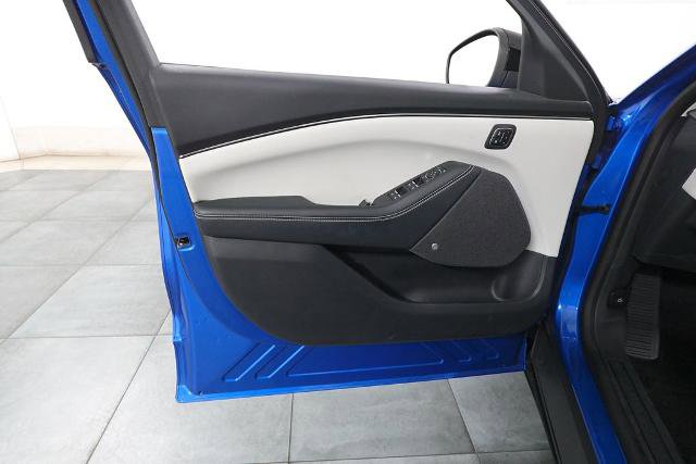 Certified 2025 Ford Mustang Mach-E Premium AWD/4WD image 25