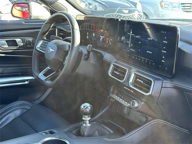 Certified 2024 Ford Mustang GT Premium image 30