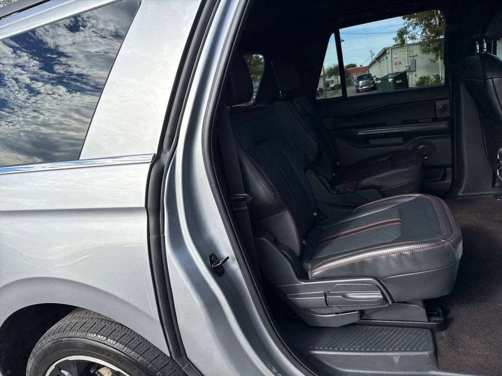 Certified 2023 Ford Expedition Max Limited image 32