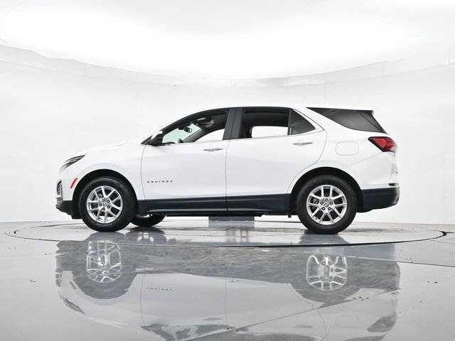 Used 2024 Chevrolet Equinox LT FWD image 41