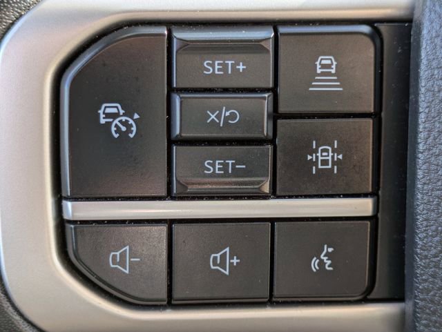 Certified 2024 Ford Expedition Max Limited image 26