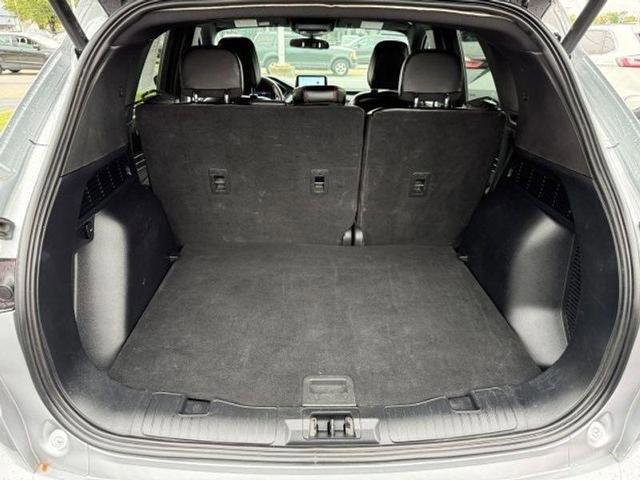 Certified 2024 Ford Escape ST-Line image 17