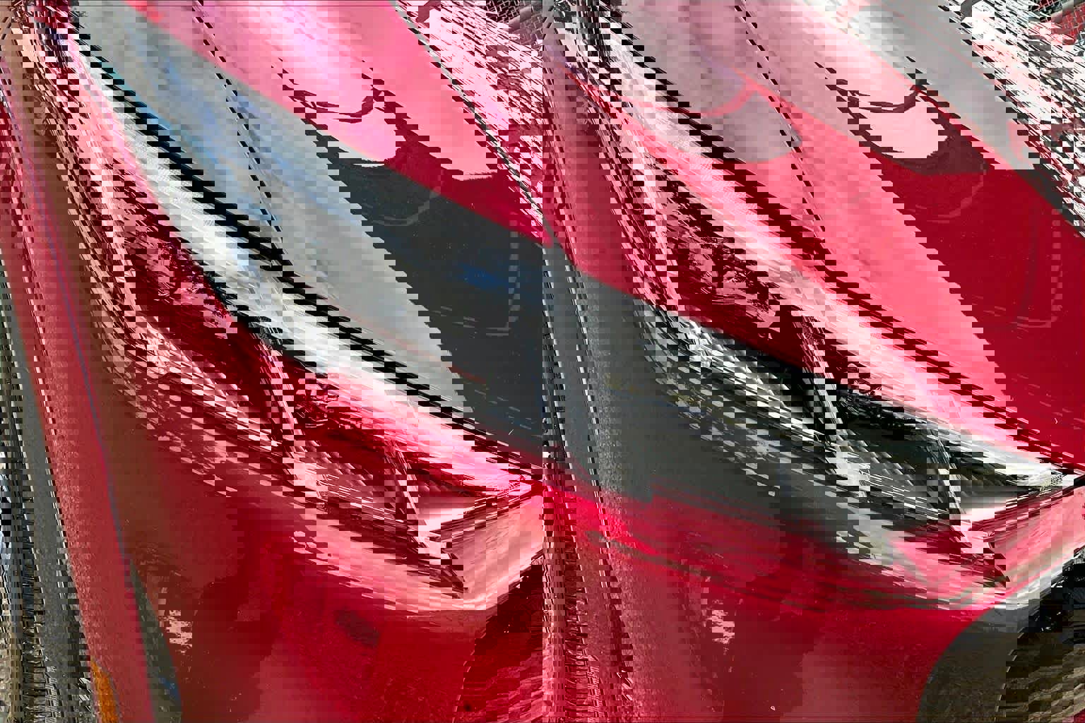 Certified 2025 Ford Mustang Mach-E GT image 27