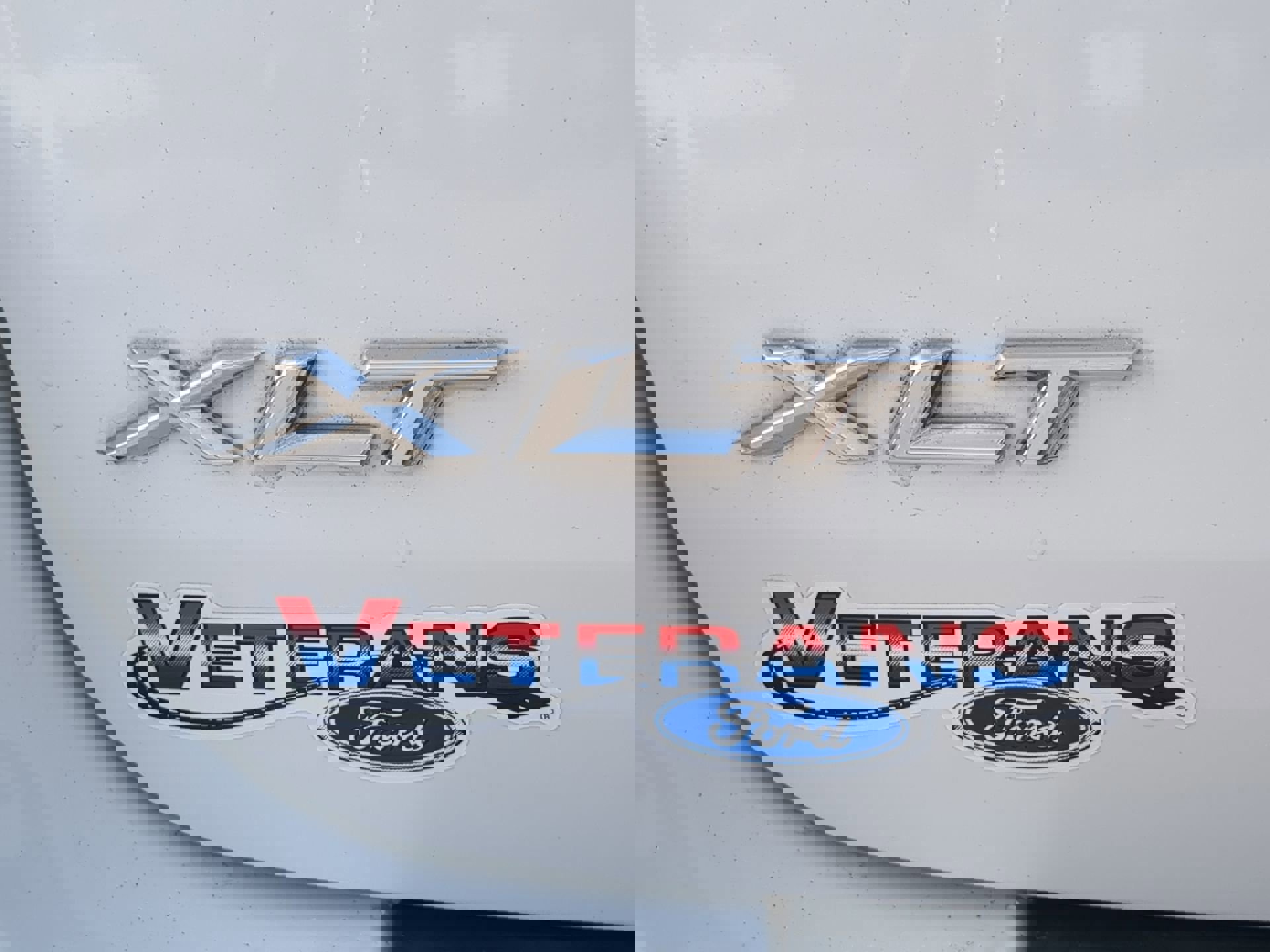 Certified 2020 Ford Explorer XLT w/ Equipment Group 202A image 40