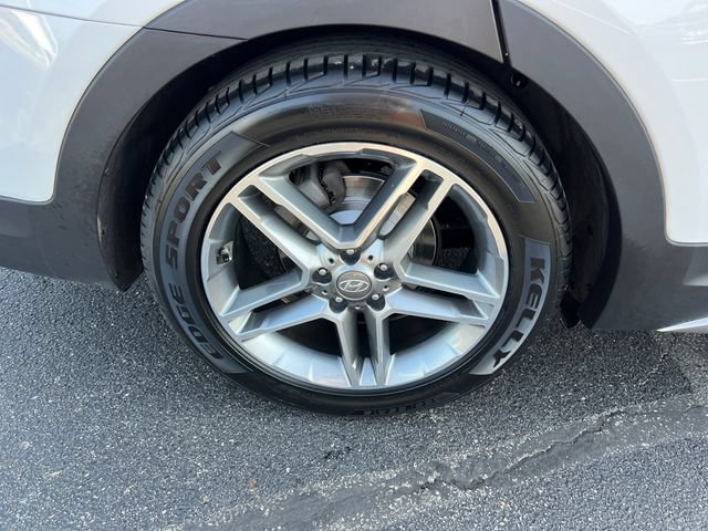 Used 2019 Hyundai Santa Fe XL FWD image 10