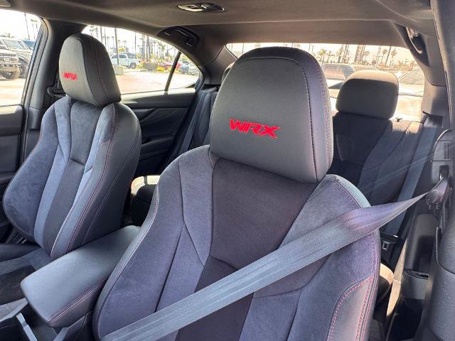 Used 2022 Subaru WRX Limited AWD/4WD image 19