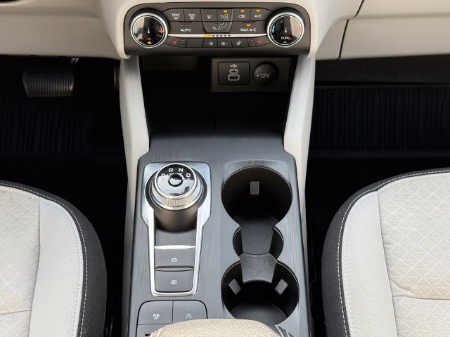 Certified 2024 Ford Escape Active AWD/4WD image 26