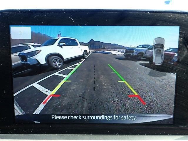 Certified 2022 Ford Escape SEL image 27