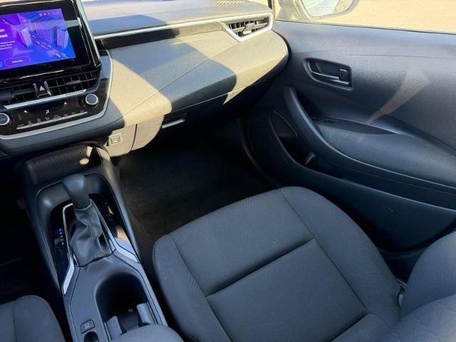 Used 2024 Toyota Corolla LE FWD image 13