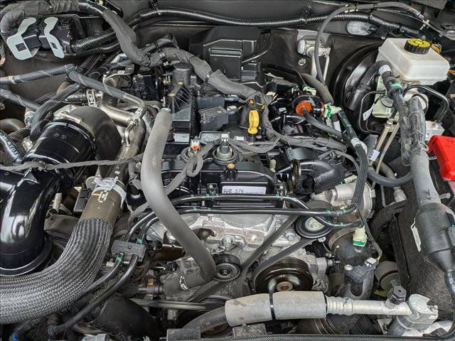 Certified 2022 Ford Bronco Big Bend AWD/4WD image 21