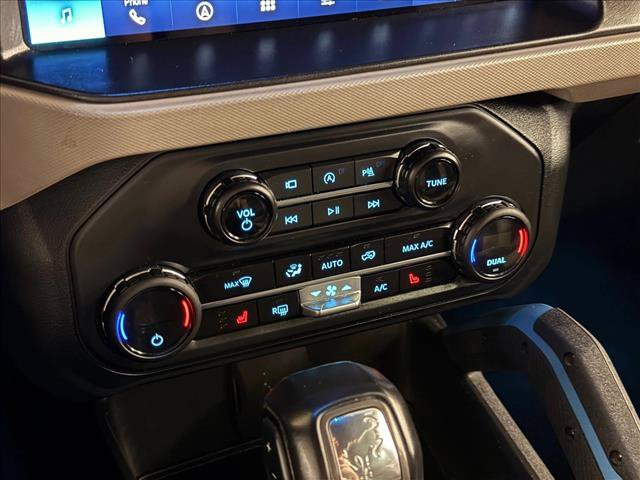Certified 2023 Ford Bronco Wildtrak AWD/4WD image 17