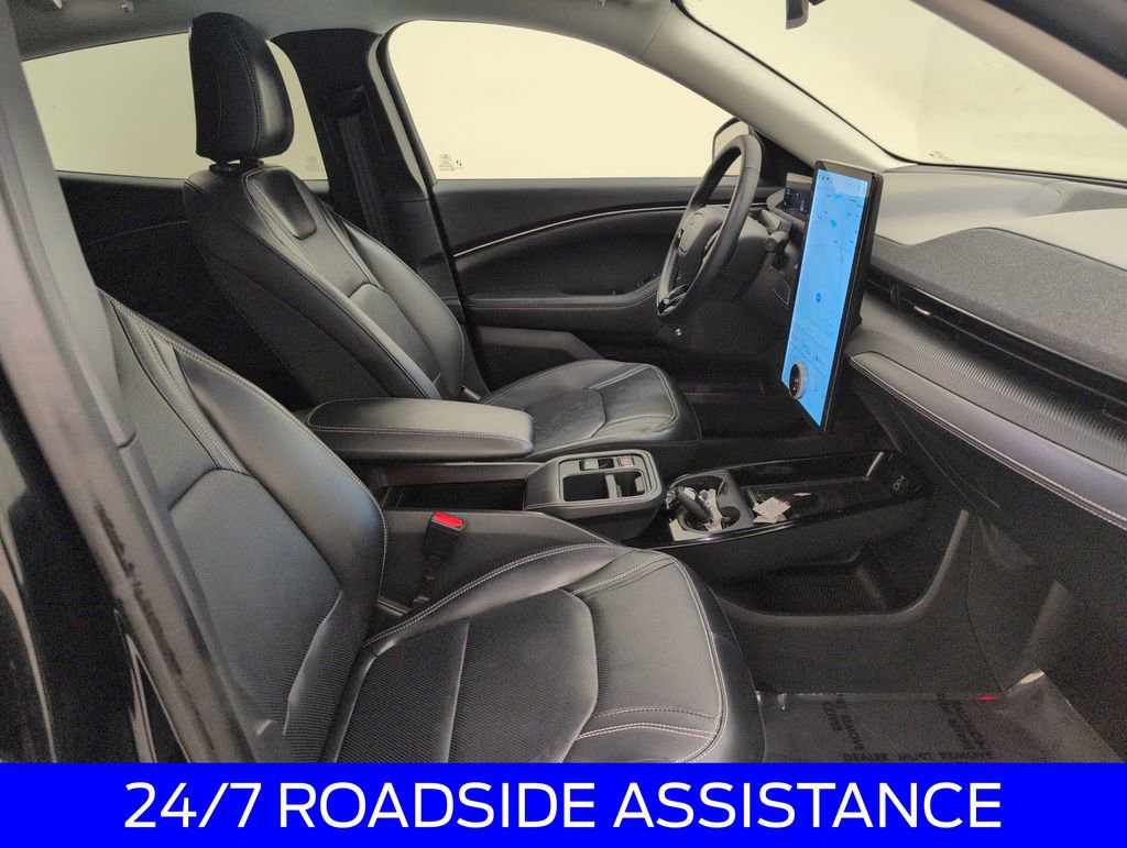 Certified 2025 Ford Mustang Mach-E Premium RWD image 15