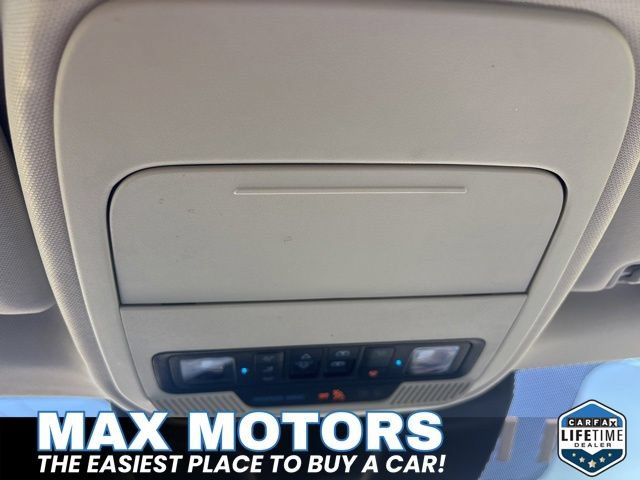 Certified 2025 Ford Expedition Active AWD/4WD image 24