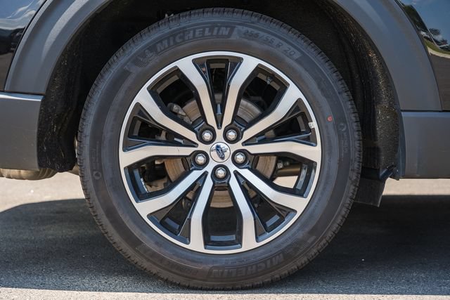 Certified 2026 Ford Explorer ST-Line AWD/4WD image 30