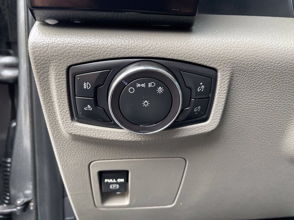 Certified 2018 Ford F150 XL w/ Equipment Group 101A Mid AWD/4WD image 13